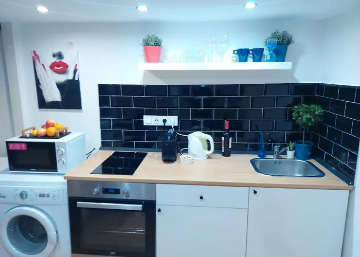 Apartmento com 2 dormitórios